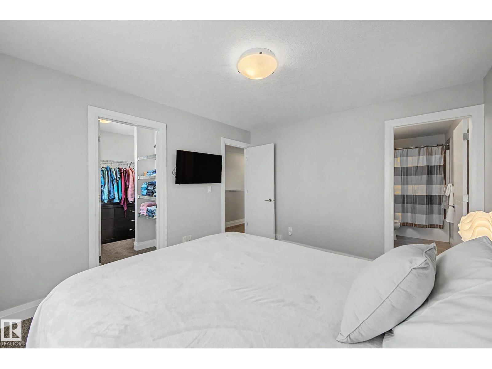 82 Gilmore Wy, Spruce Grove, Alberta  T7X 0M5 - Photo 19 - E4485810