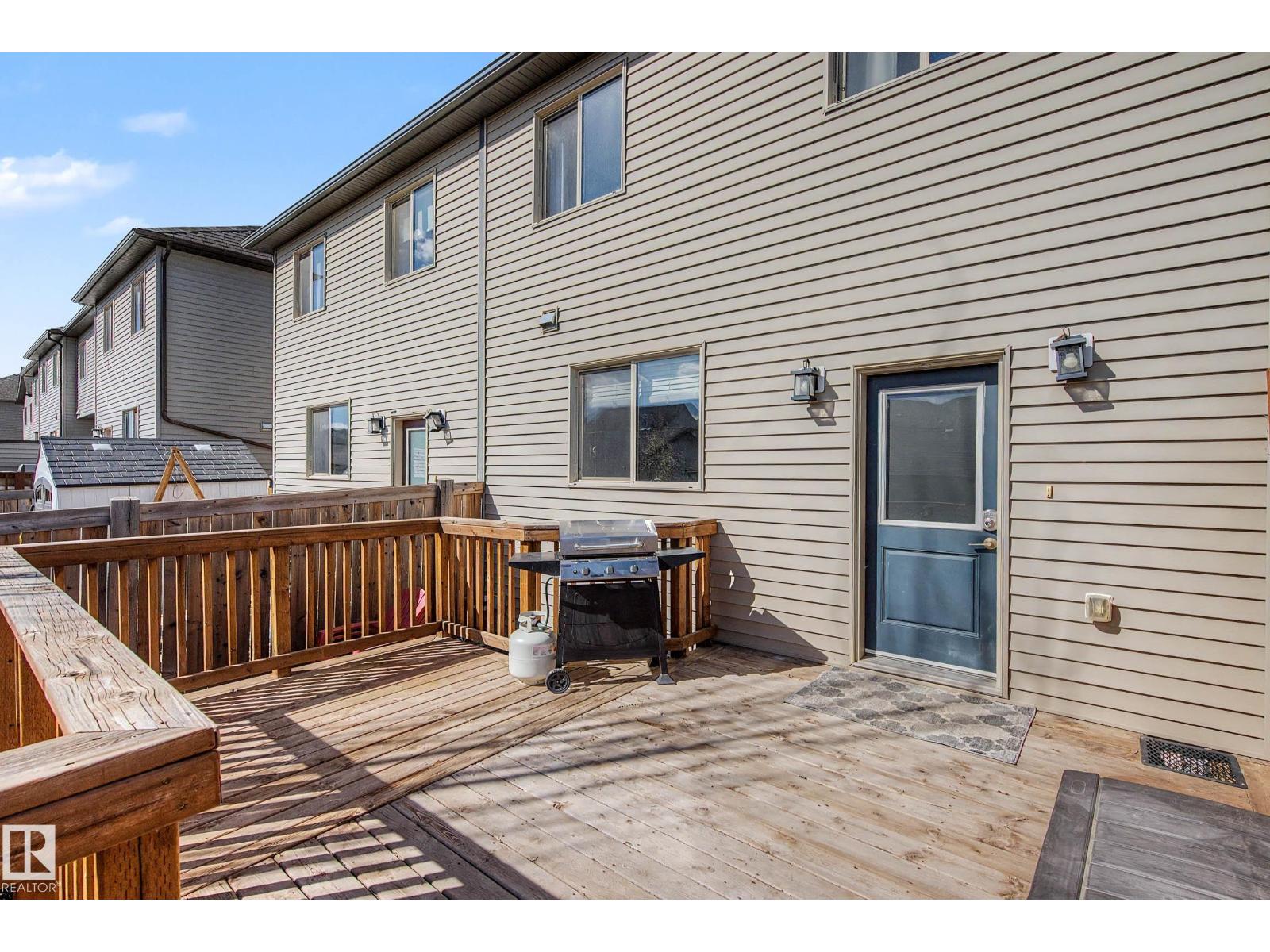 82 Gilmore Wy, Spruce Grove, Alberta  T7X 0M5 - Photo 27 - E4485810