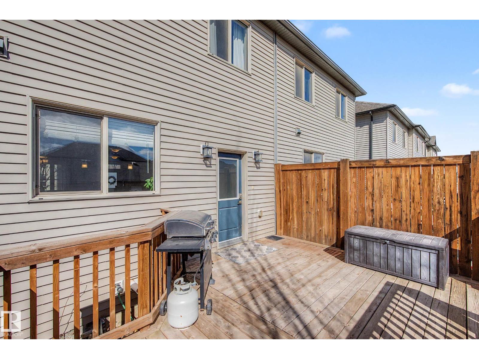 82 Gilmore Wy, Spruce Grove, Alberta  T7X 0M5 - Photo 28 - E4485810