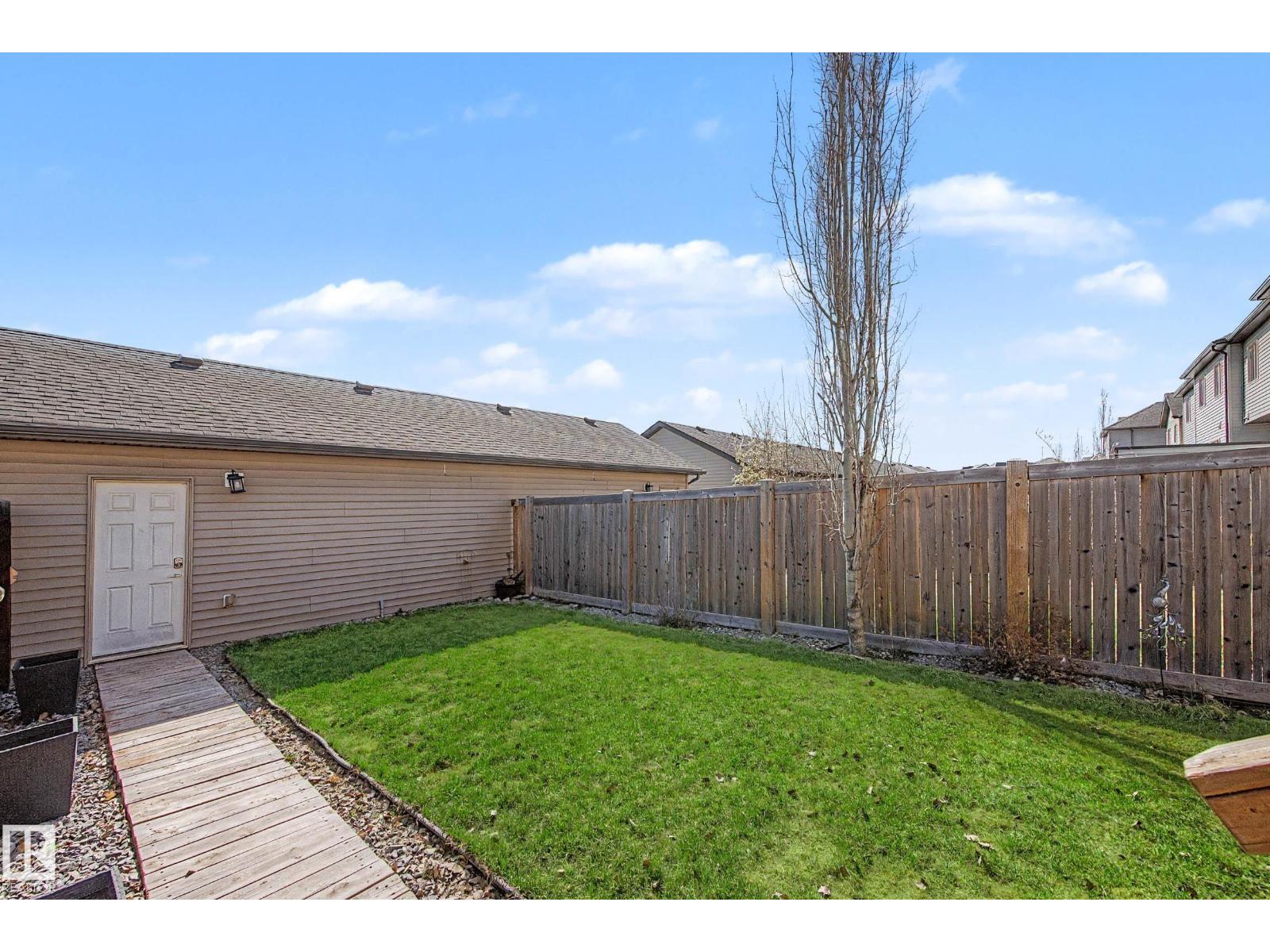 82 Gilmore Wy, Spruce Grove, Alberta  T7X 0M5 - Photo 29 - E4485810