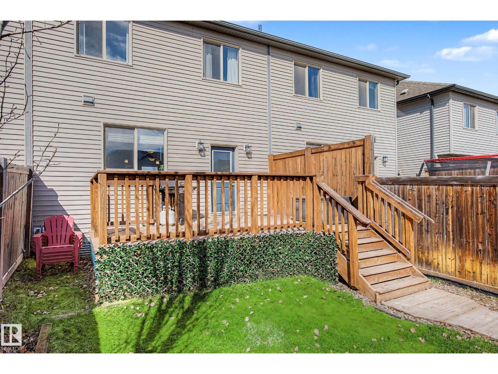 82 Gilmore Wy, Spruce Grove, Alberta  T7X 0M5 - Photo 31 - E4485810