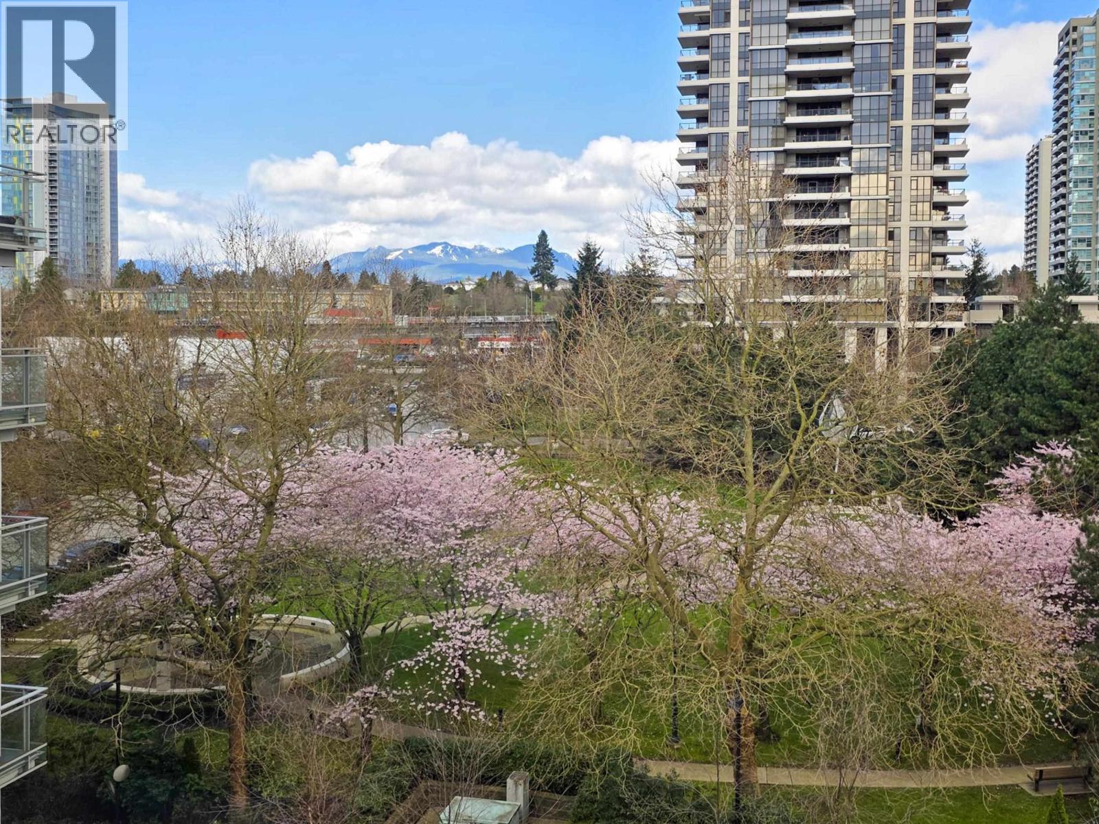 515 2188 MADISON AVENUE, Burnaby, British Columbia