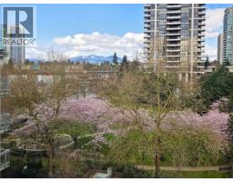 515 2188 MADISON AVENUE, Burnaby, British Columbia