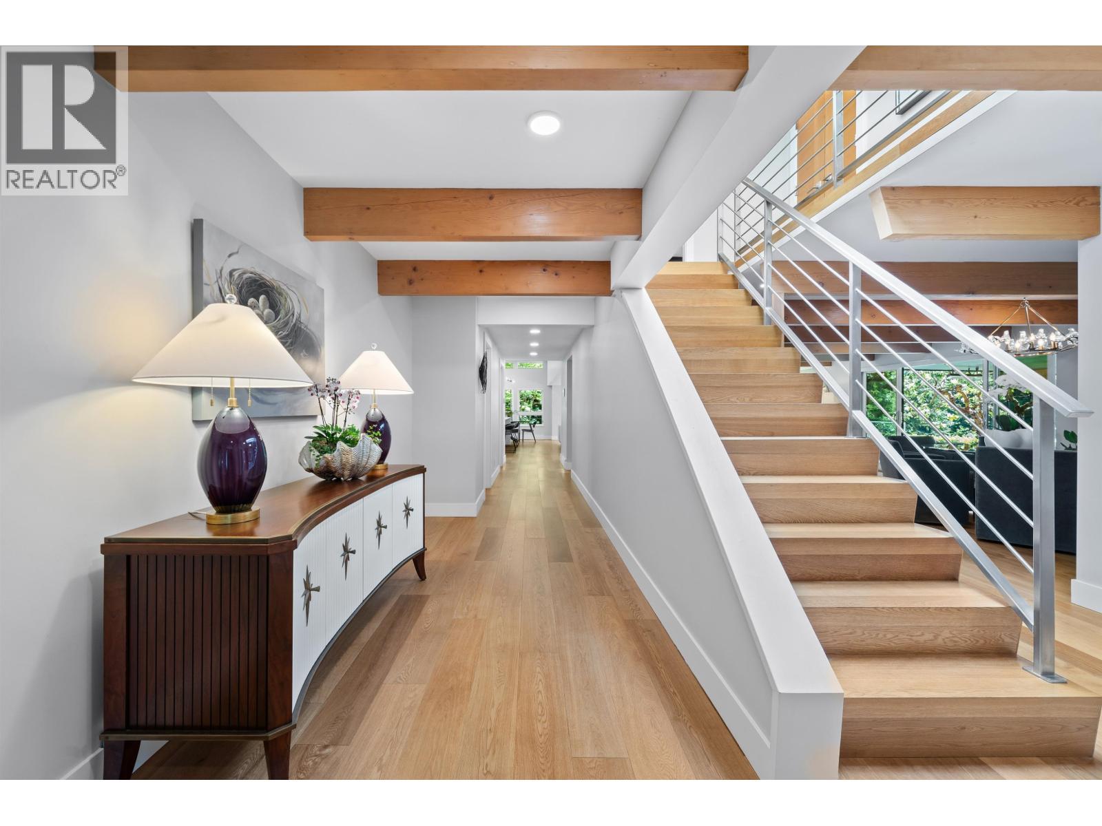 6184 Eastmont Drive, West Vancouver, British Columbia  V7W 1X3 - Photo 3 - R3119597