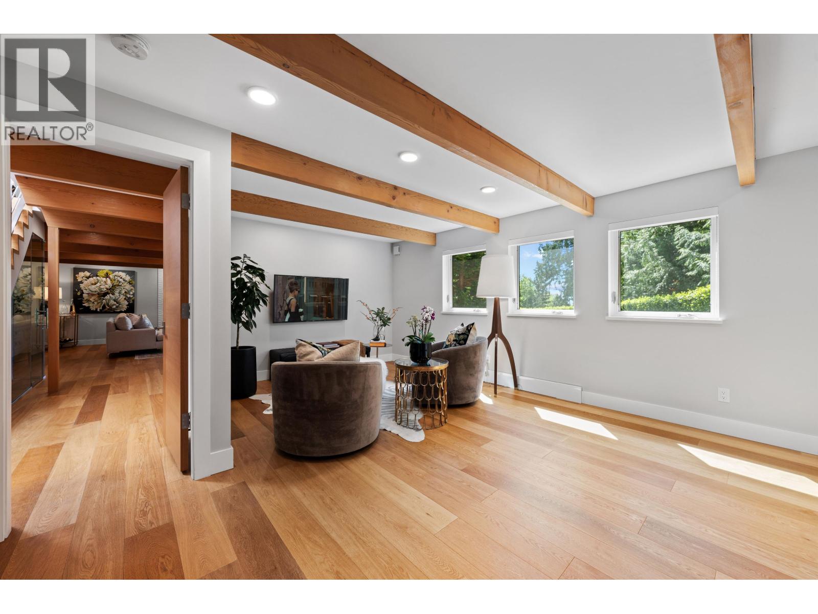6184 Eastmont Drive, West Vancouver, British Columbia  V7W 1X3 - Photo 15 - R3119597