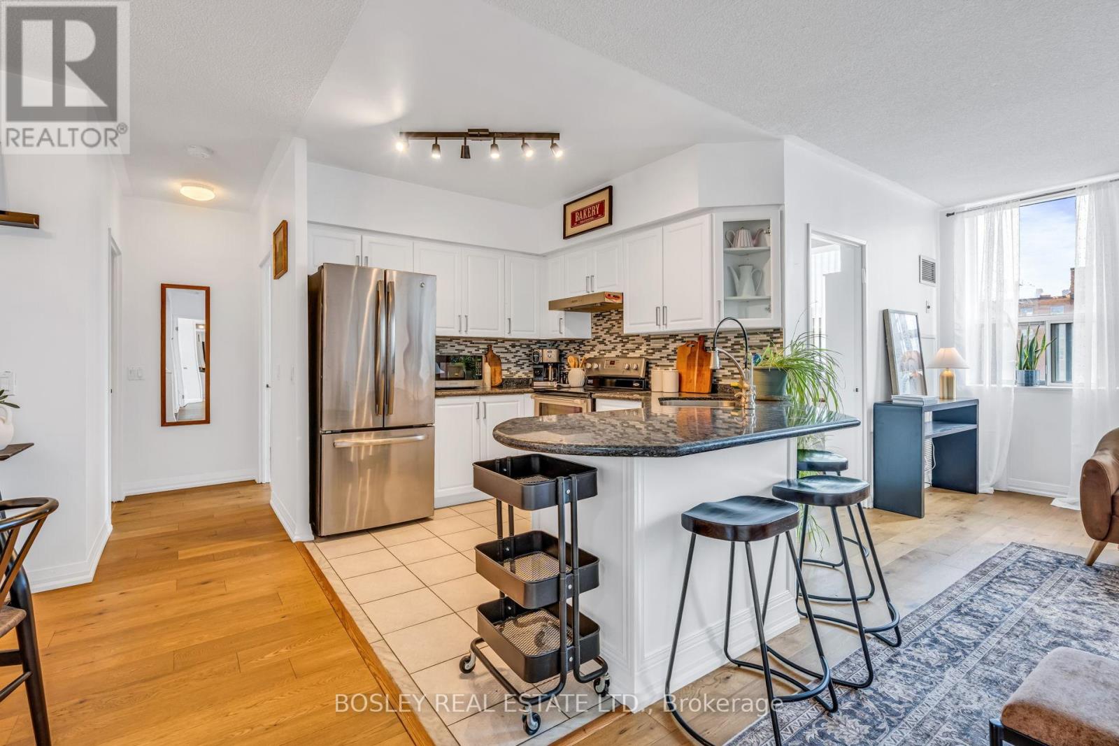 308 - 7378 Yonge Street, Vaughan, Ontario  L4J 8J1 - Photo 19 - N13086248