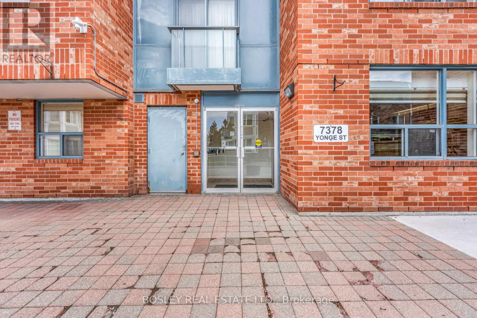308 - 7378 Yonge Street, Vaughan, Ontario  L4J 8J1 - Photo 2 - N13086248