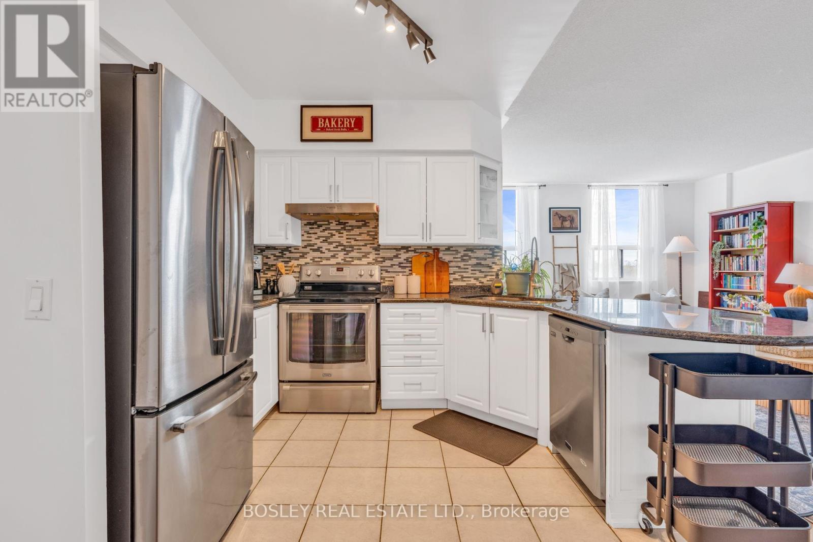 308 - 7378 Yonge Street, Vaughan, Ontario  L4J 8J1 - Photo 21 - N13086248