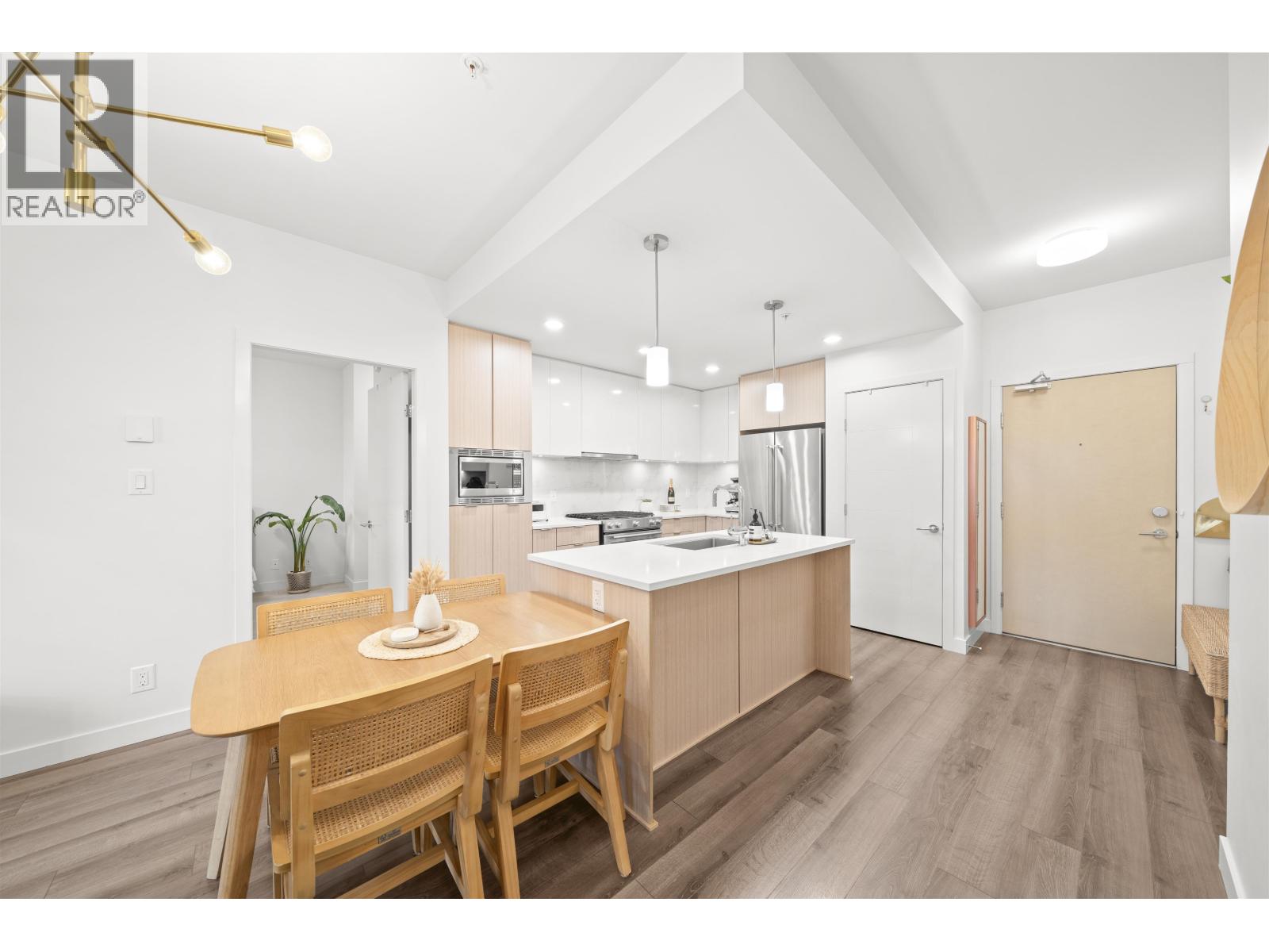 515 2188 Madison Avenue, Burnaby, British Columbia  V5C 0J8 - Photo 8 - R3119622