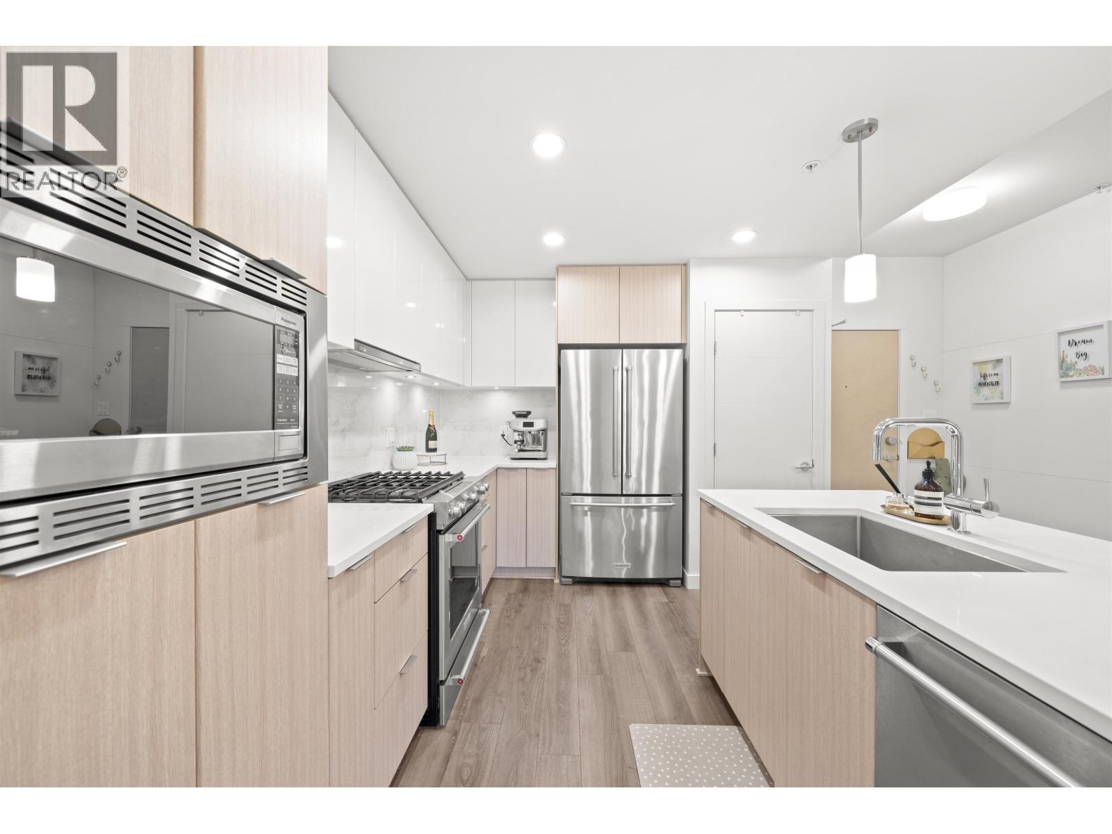 515 2188 Madison Avenue, Burnaby, British Columbia  V5C 0J8 - Photo 9 - R3119622