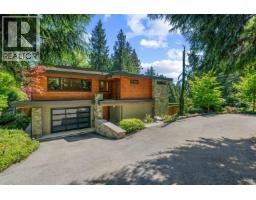 6184 EASTMONT DRIVE, West Vancouver, British Columbia