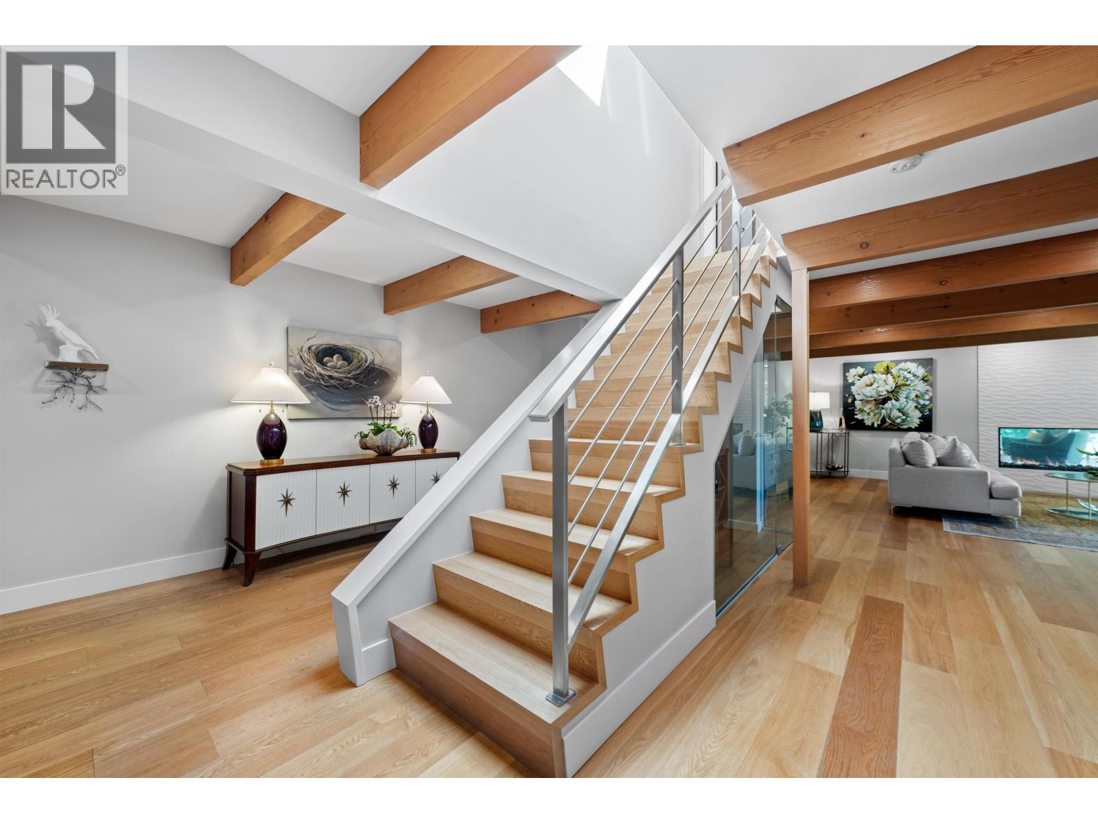 6184 Eastmont Drive, West Vancouver, British Columbia  V7W 1X3 - Photo 4 - R3119597