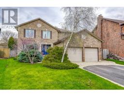 1279 OLD ENGLISH LANE, Oakville, Ontario