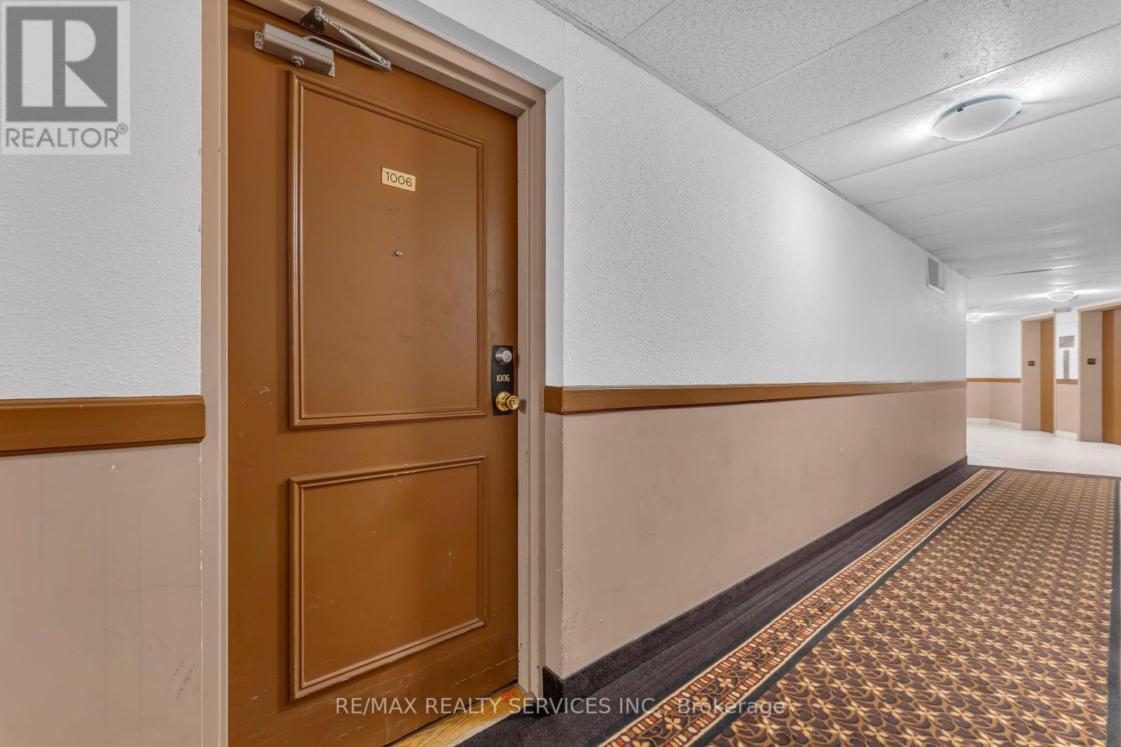 1006 - 3555 Derry Road E, Mississauga, Ontario  L4T 1B2 - Photo 10 - W13072114