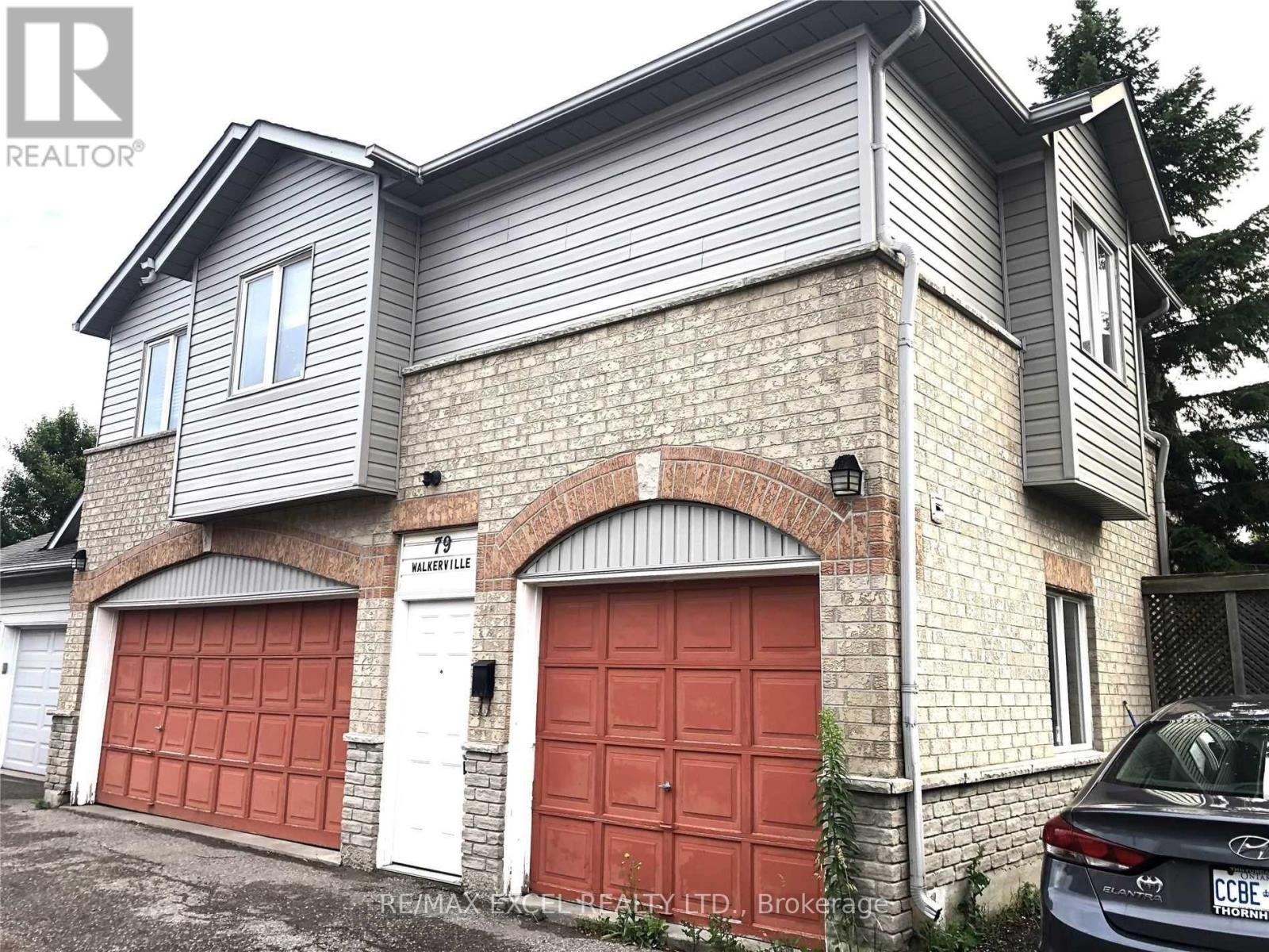 COACH H - 79 WALKERVILLE ROAD, Markham, Ontario