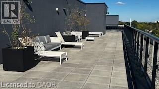 1119 Cooke Boulevard Unit# B121, Burlington, Ontario  L7T 0C7 - Photo 37 - 40825086