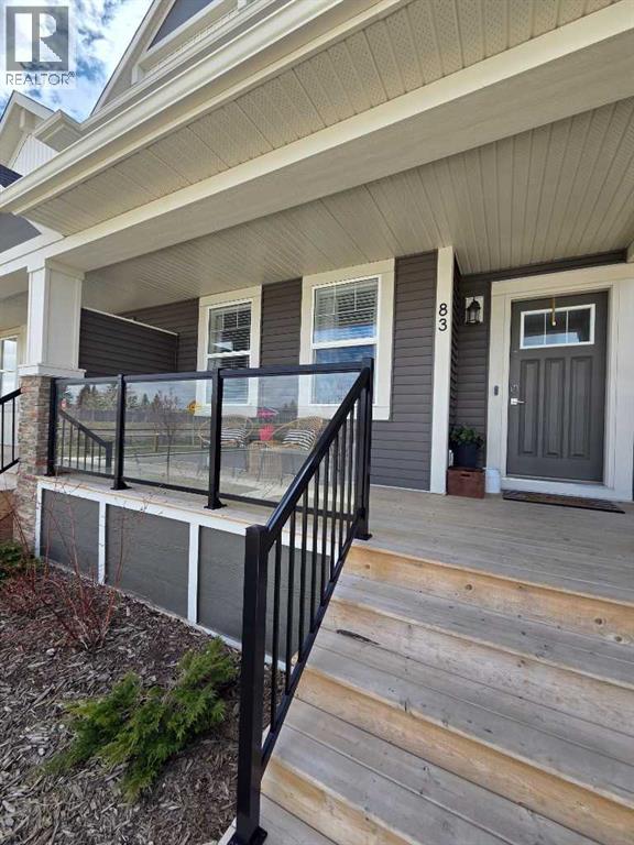83 Midtown Crossing Sw, Airdrie, Alberta  T4B 5H1 - Photo 3 - A2299051
