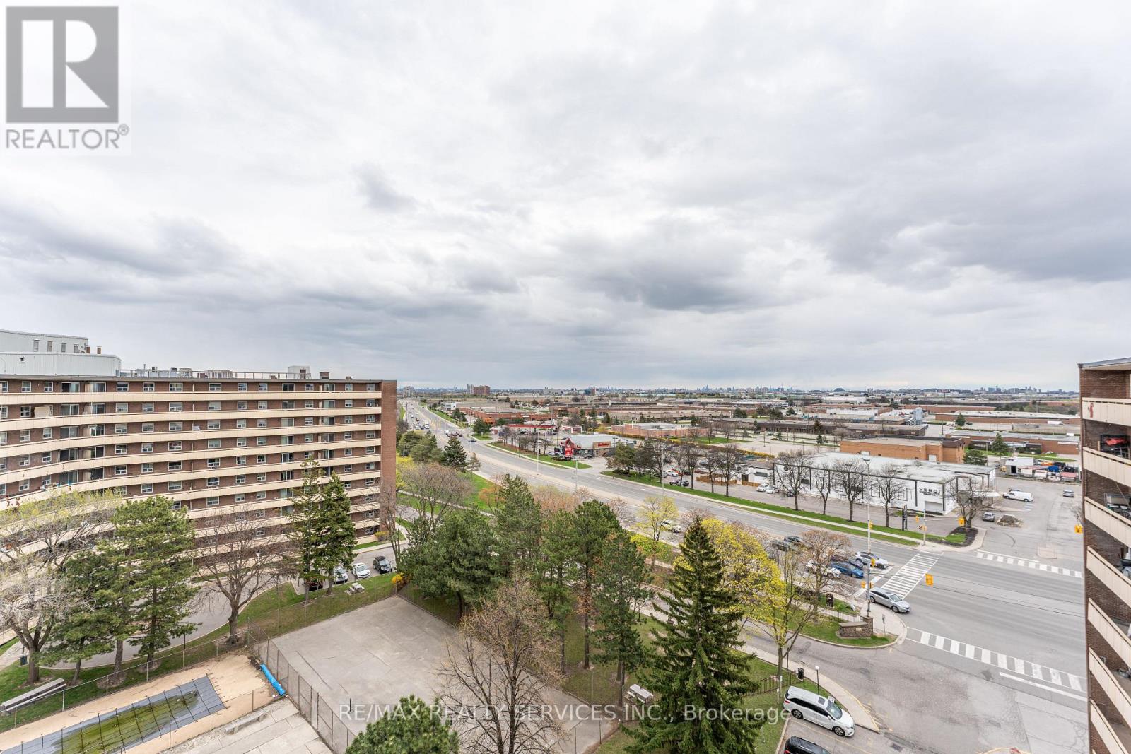 1006 - 3555 Derry Road E, Mississauga, Ontario  L4T 1B2 - Photo 20 - W13072114