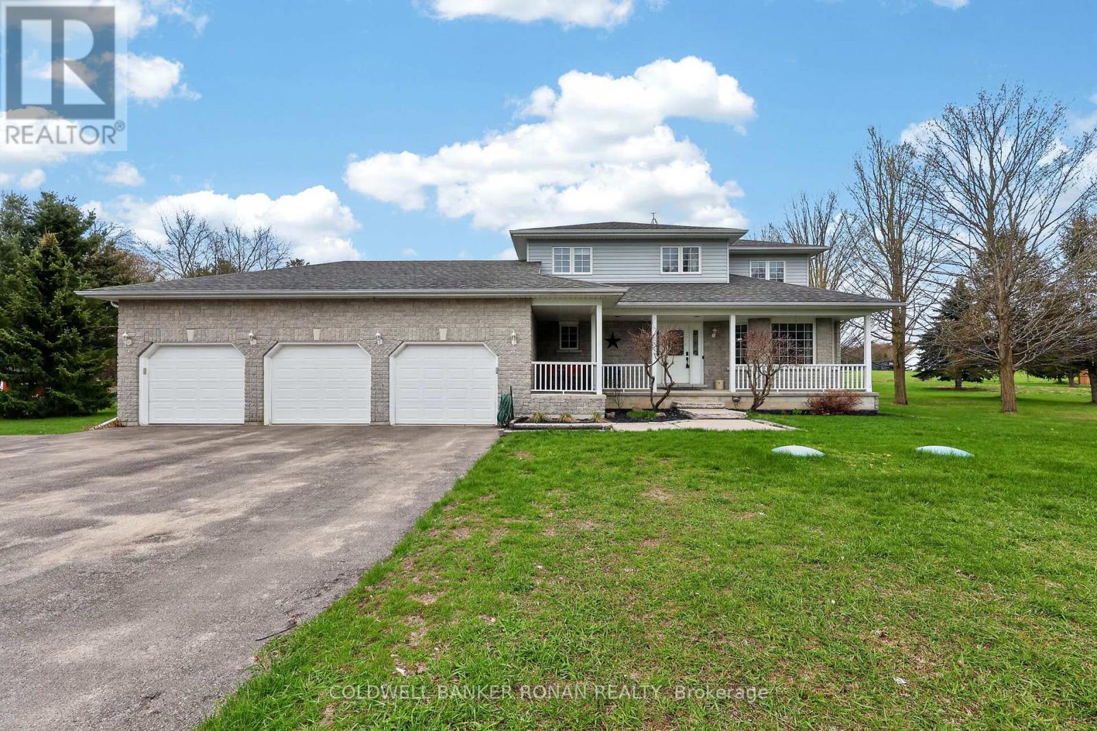 4269 CONCESSION 12, Clearview, Ontario