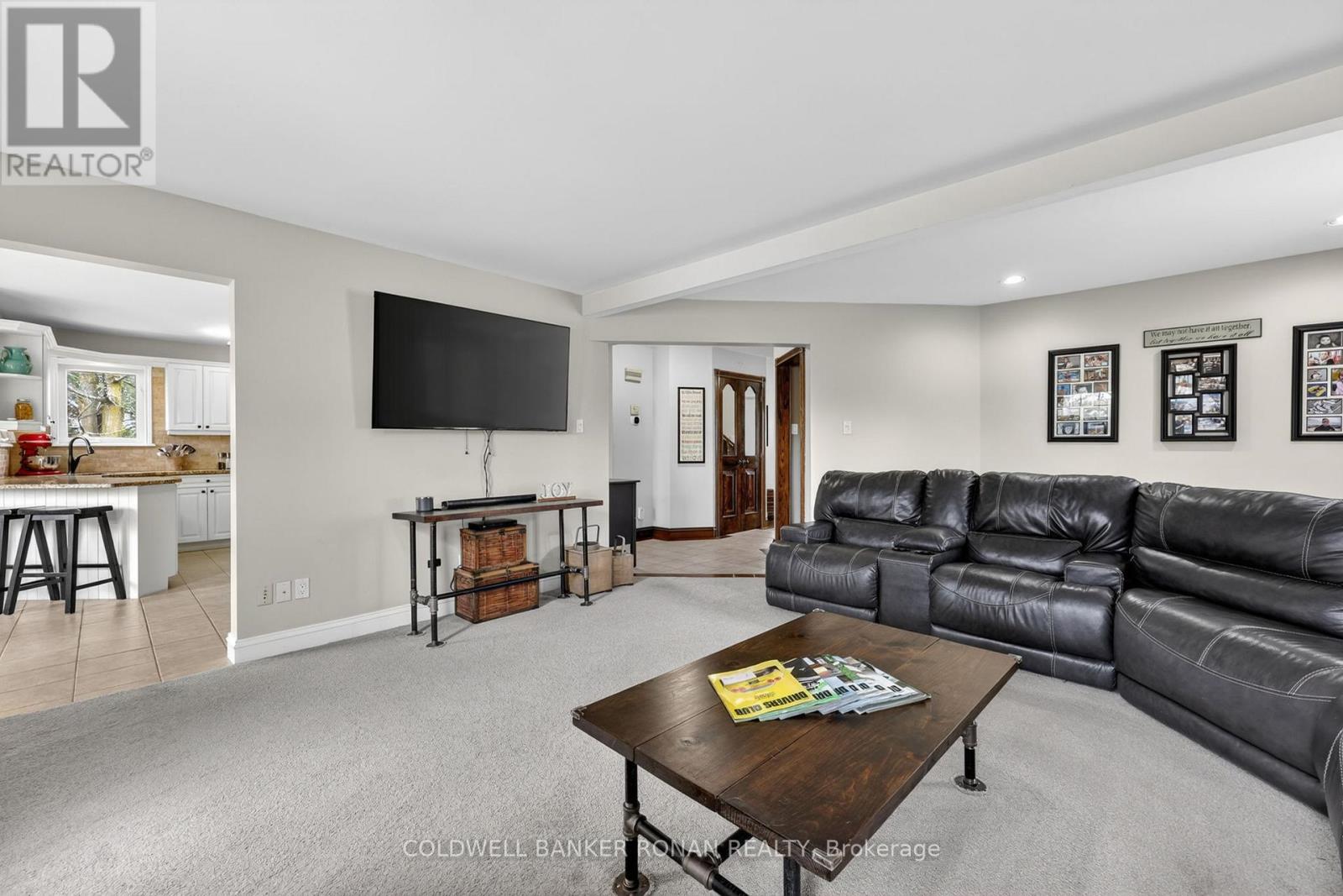 4269 Concession 12, Clearview, Ontario  L0M 1S0 - Photo 16 - S13086160