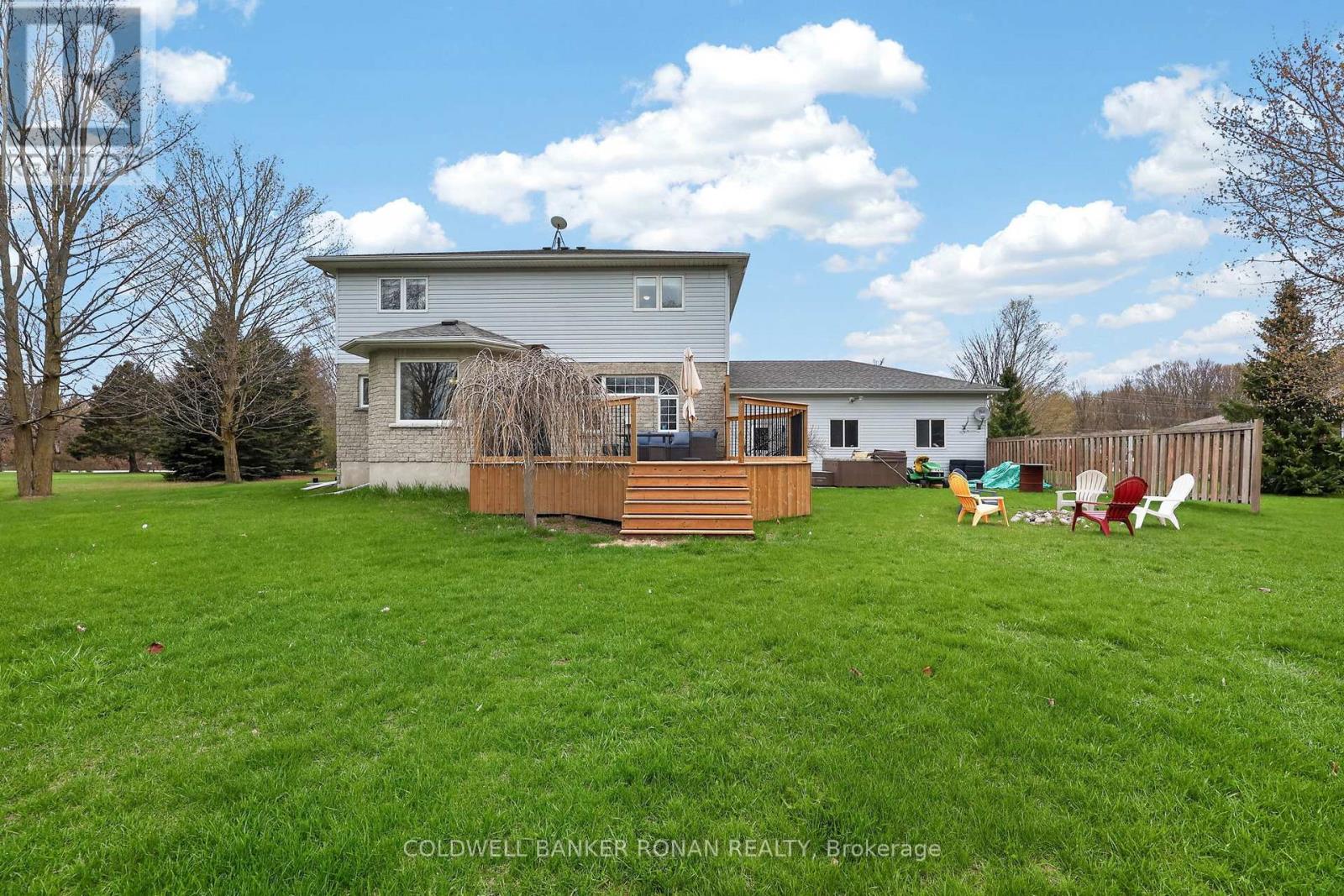 4269 Concession 12, Clearview, Ontario  L0M 1S0 - Photo 45 - S13086160