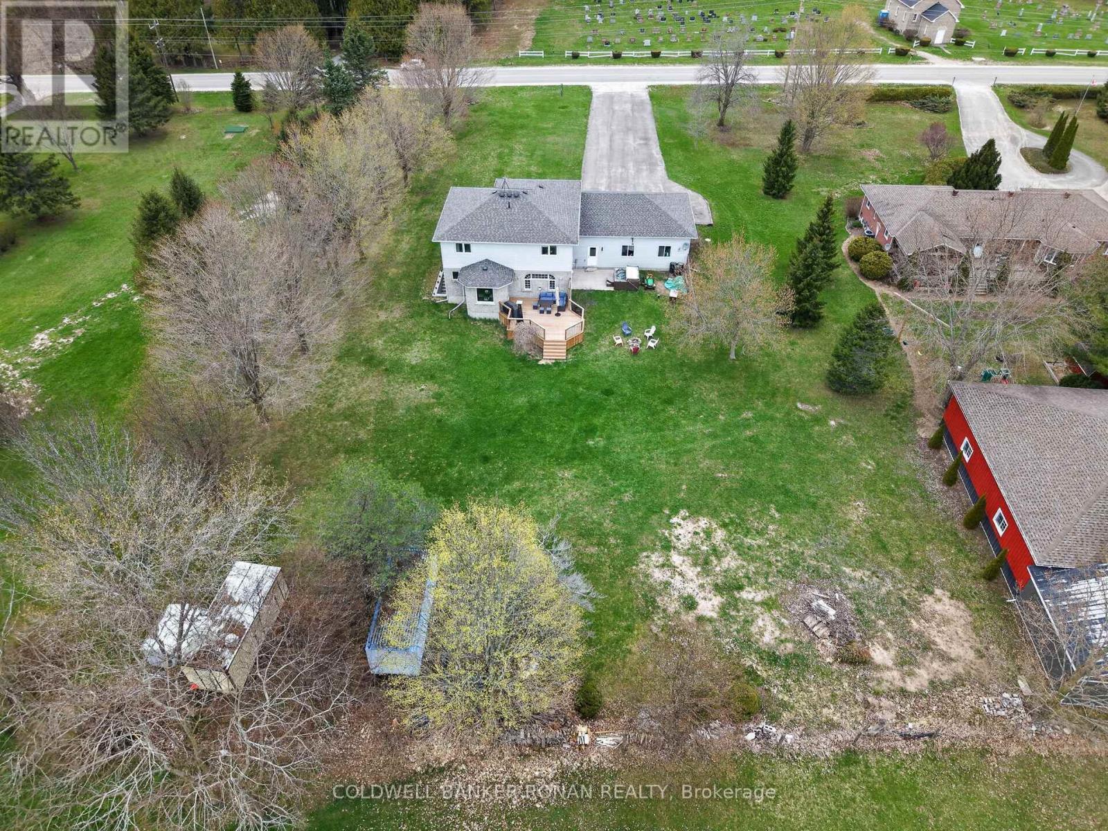 4269 Concession 12, Clearview, Ontario  L0M 1S0 - Photo 48 - S13086160