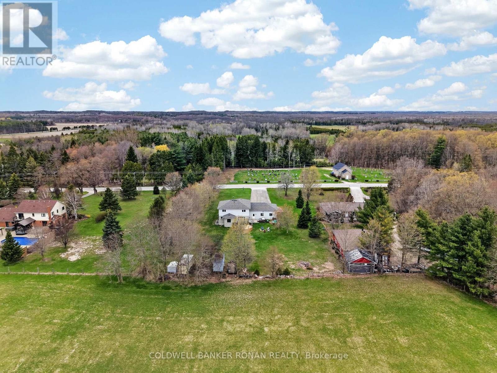 4269 Concession 12, Clearview, Ontario  L0M 1S0 - Photo 49 - S13086160