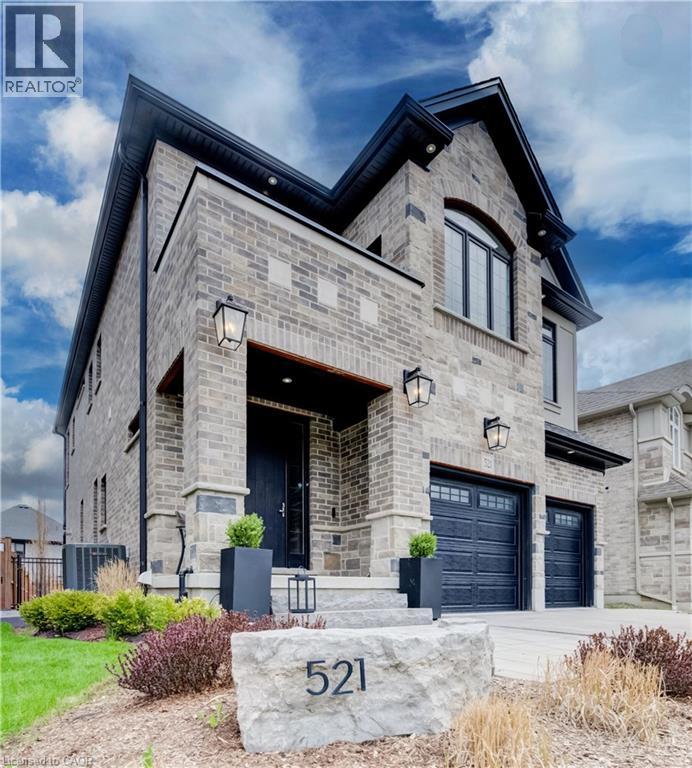 521 Gristmill Street, Waterloo, Ontario  N2K 0C9 - Photo 2 - 40826116