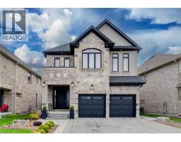 521 GRISTMILL Street, Waterloo, Ontario