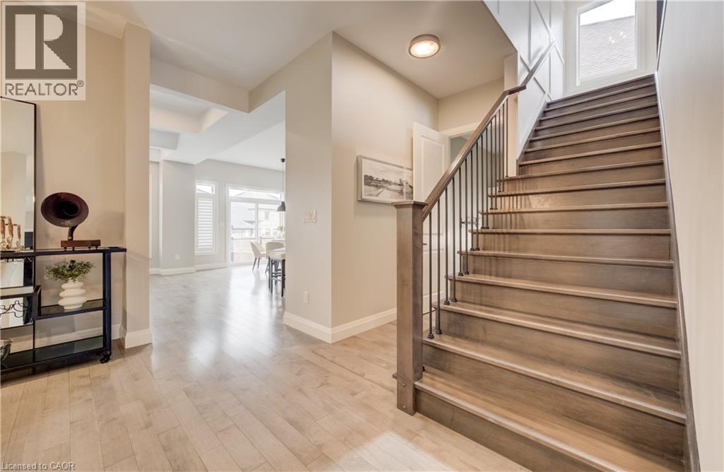 521 Gristmill Street, Waterloo, Ontario  N2K 0C9 - Photo 14 - 40826116