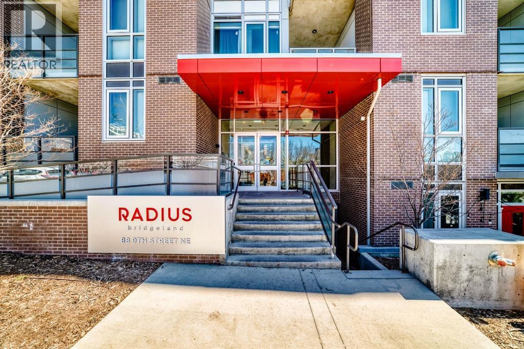 131, 88 9 Street NE, Calgary, Alberta  T2E 4E1 - Photo 2 - A2307082