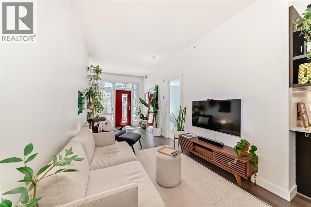 131, 88 9 Street NE, Calgary, Alberta  T2E 4E1 - Photo 11 - A2307082