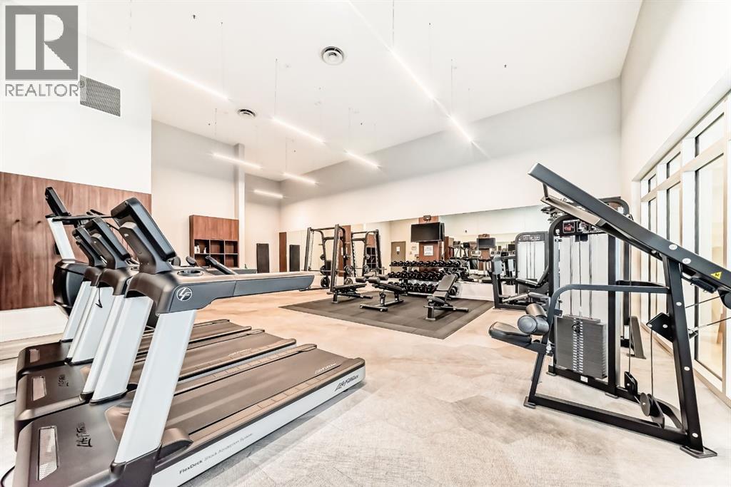 131, 88 9 Street NE, Calgary, Alberta  T2E 4E1 - Photo 19 - A2307082