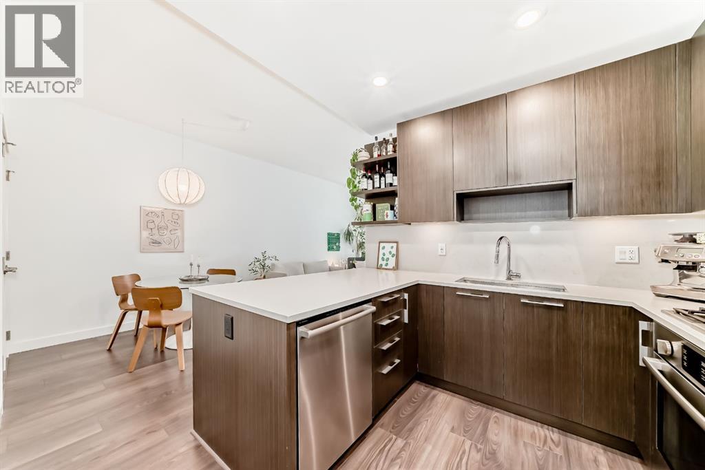 131, 88 9 Street NE, Calgary, Alberta  T2E 4E1 - Photo 6 - A2307082