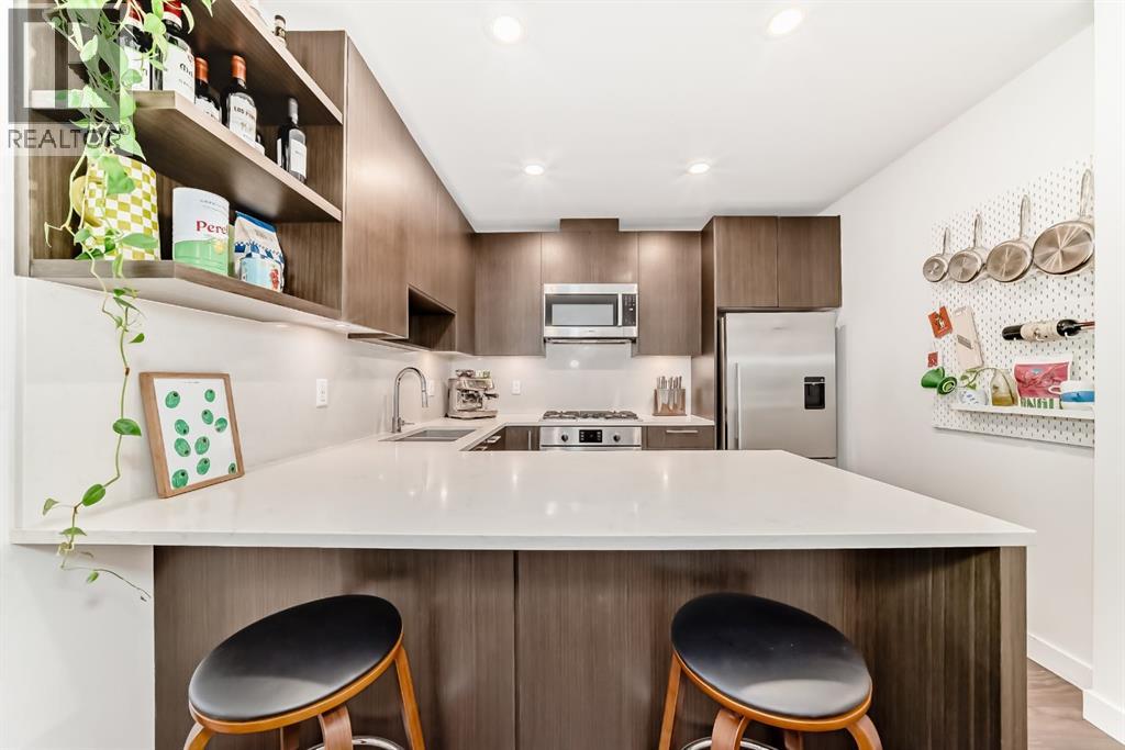131, 88 9 Street NE, Calgary, Alberta  T2E 4E1 - Photo 8 - A2307082