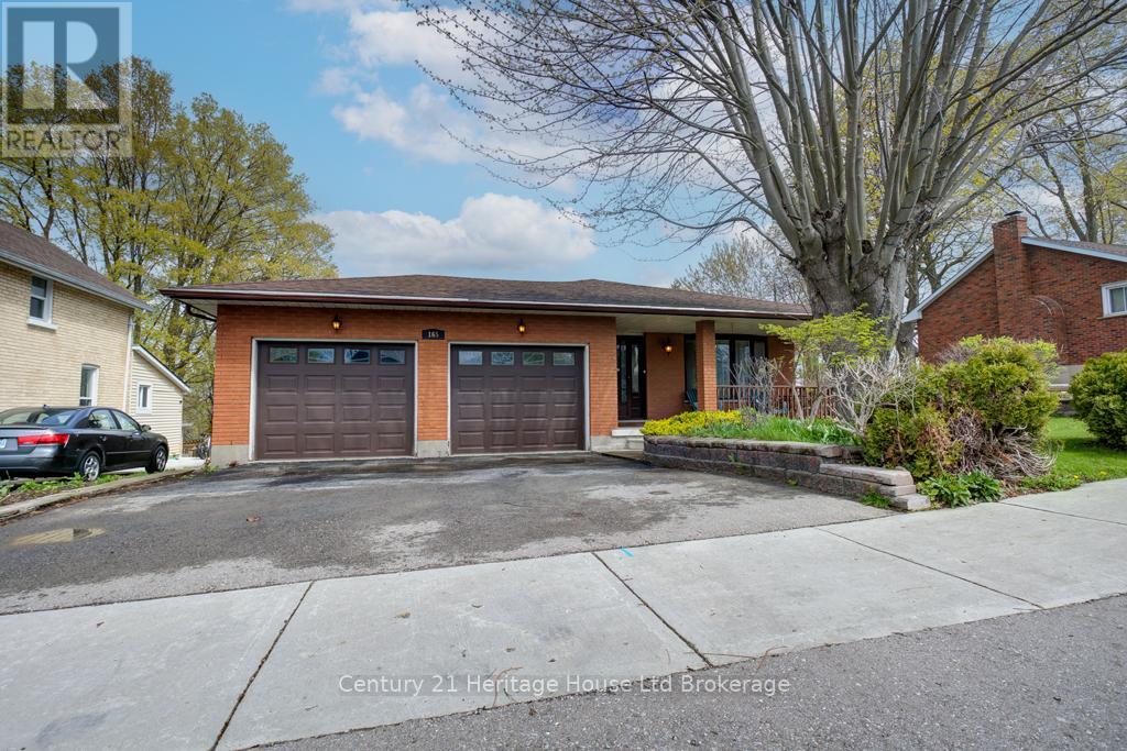 165 Park Row, Woodstock, Ontario  N4S 1V9 - Photo 1 - X13086184