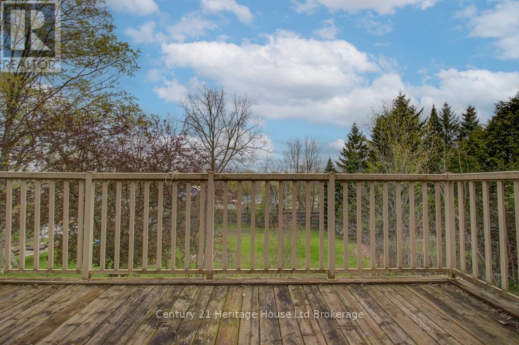 165 Park Row, Woodstock, Ontario  N4S 1V9 - Photo 26 - X13086184