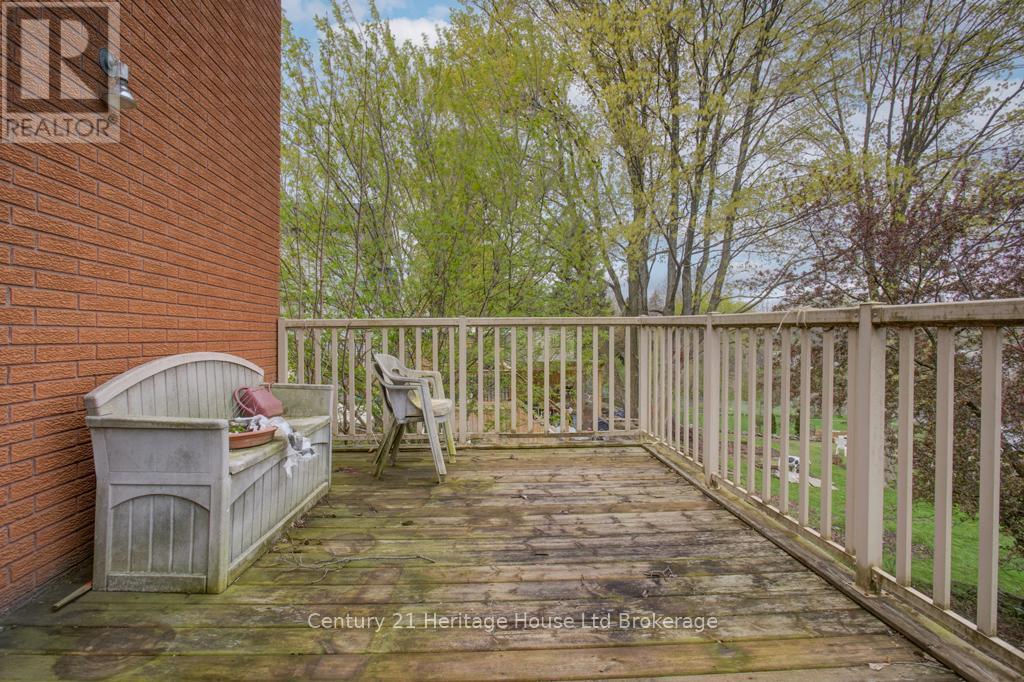 165 Park Row, Woodstock, Ontario  N4S 1V9 - Photo 27 - X13086184