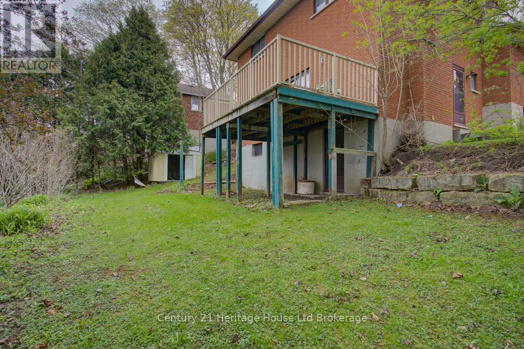 165 Park Row, Woodstock, Ontario  N4S 1V9 - Photo 28 - X13086184