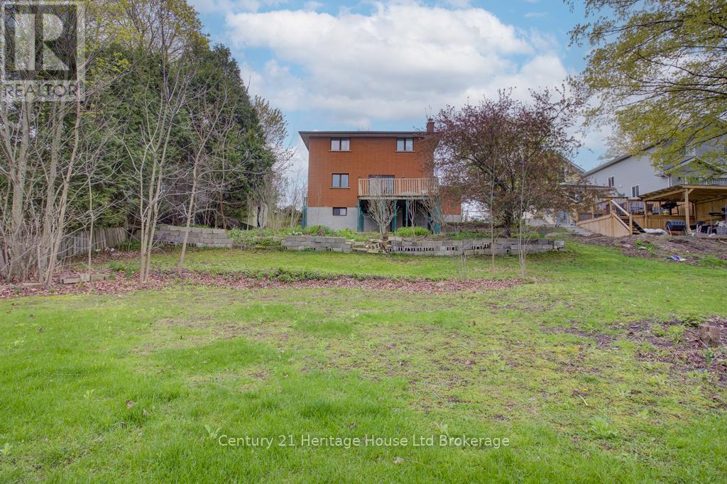 165 Park Row, Woodstock, Ontario  N4S 1V9 - Photo 30 - X13086184