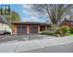 165 PARK ROW, Woodstock, Ontario