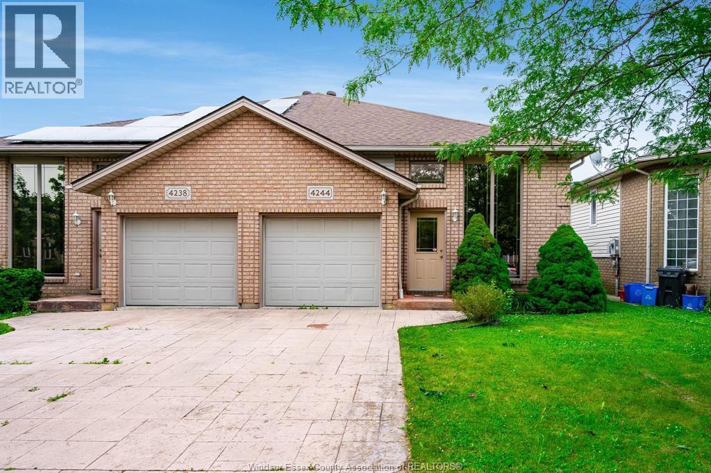 4244 Showdown Avenue, Windsor, Ontario  N9G 3B1 - Photo 30 - 26010160