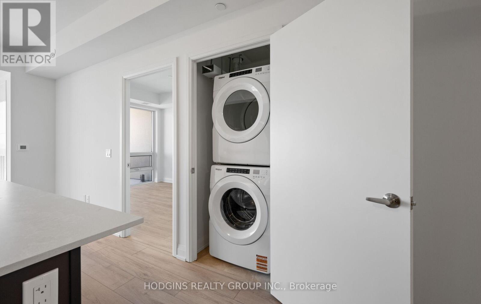 1512 - 1035 Southdown Road, Mississauga, Ontario  L5J 0A2 - Photo 12 - W13086144