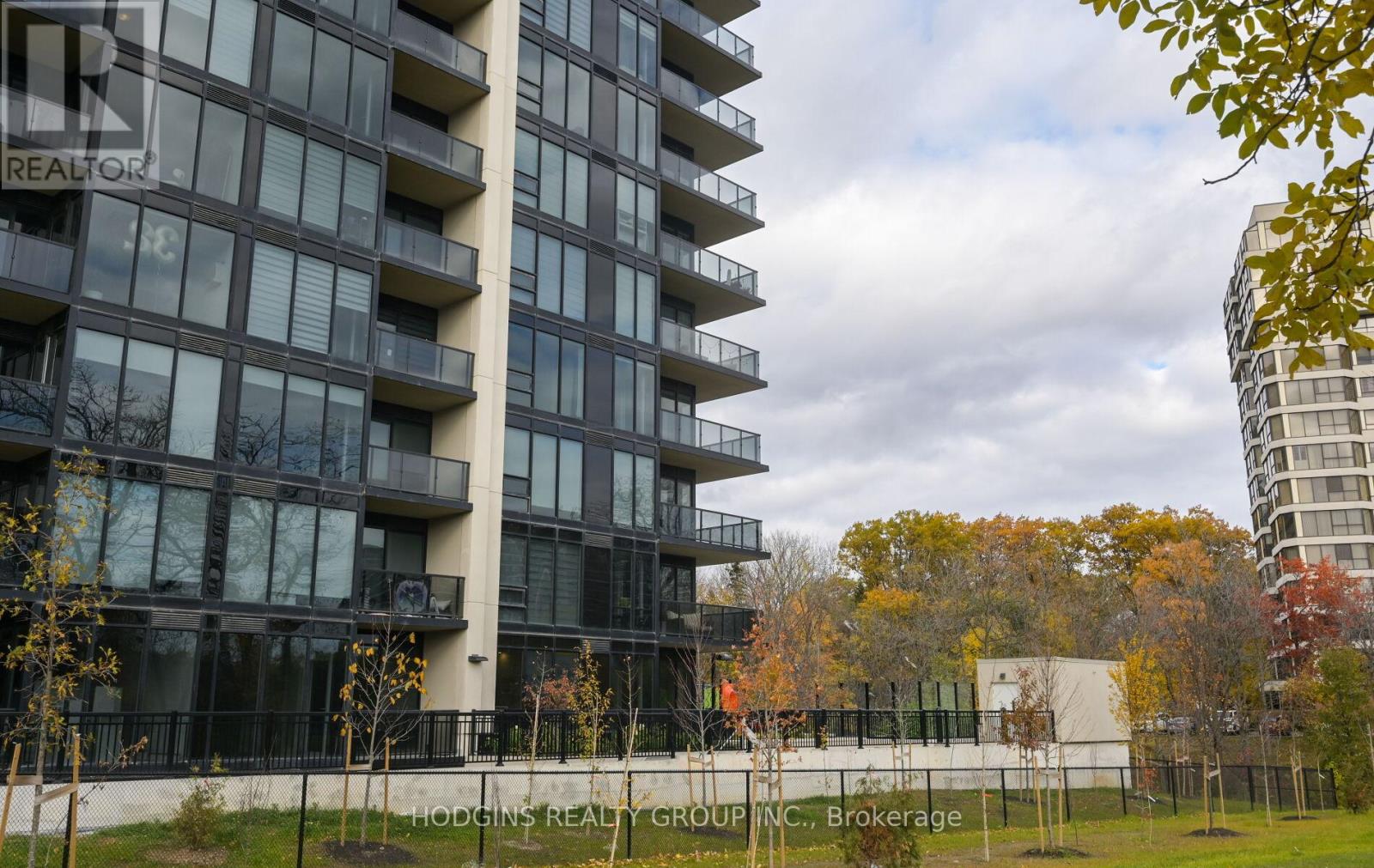 1512 - 1035 Southdown Road, Mississauga, Ontario  L5J 0A2 - Photo 23 - W13086144