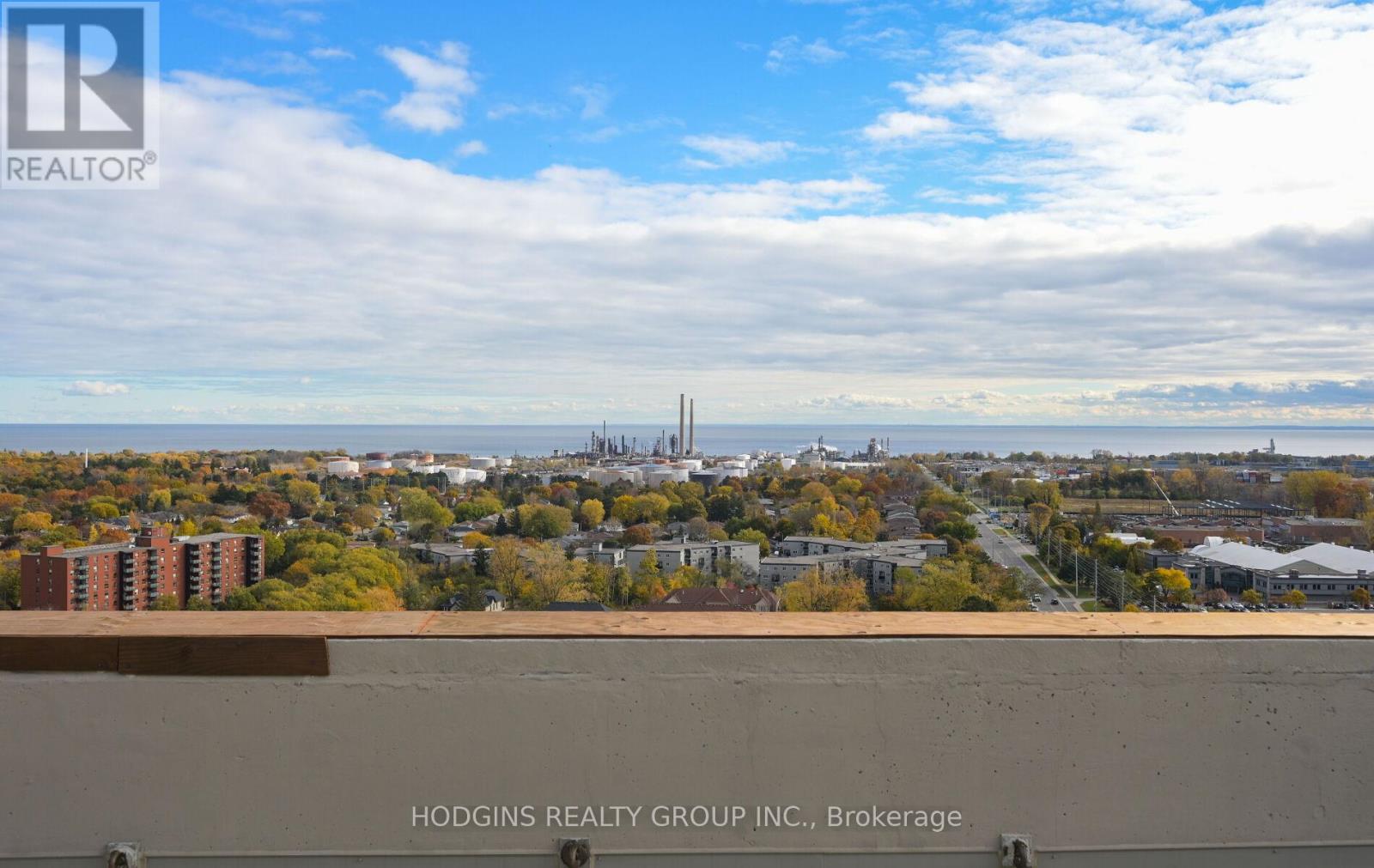 1512 - 1035 Southdown Road, Mississauga, Ontario  L5J 0A2 - Photo 25 - W13086144