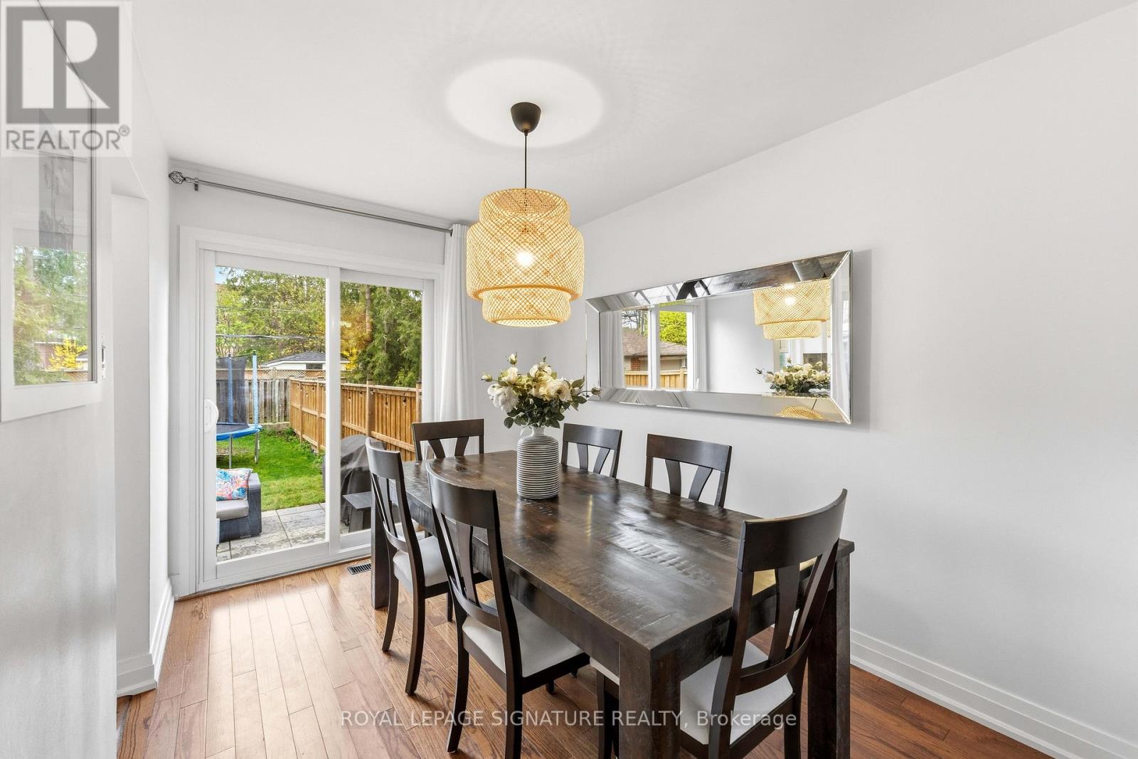 32 Althea Road, Toronto, Ontario  M6S 2P2 - Photo 10 - W13086208