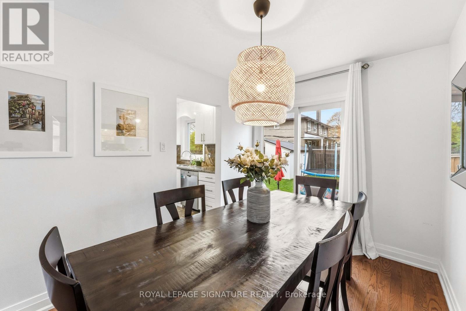 32 Althea Road, Toronto, Ontario  M6S 2P2 - Photo 11 - W13086208