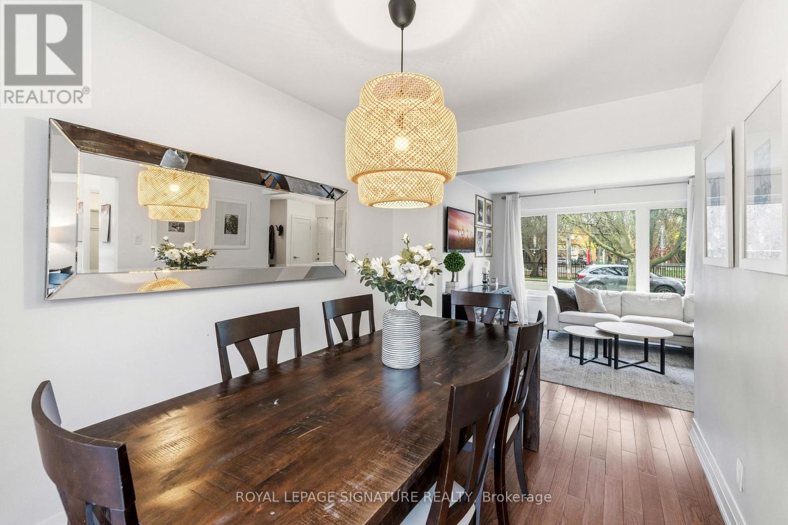32 Althea Road, Toronto, Ontario  M6S 2P2 - Photo 12 - W13086208