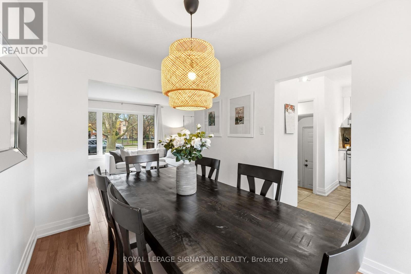 32 Althea Road, Toronto, Ontario  M6S 2P2 - Photo 13 - W13086208