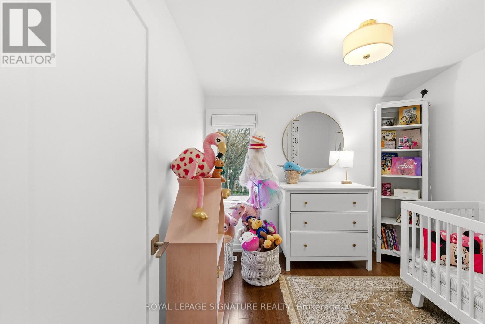 32 Althea Road, Toronto, Ontario  M6S 2P2 - Photo 21 - W13086208